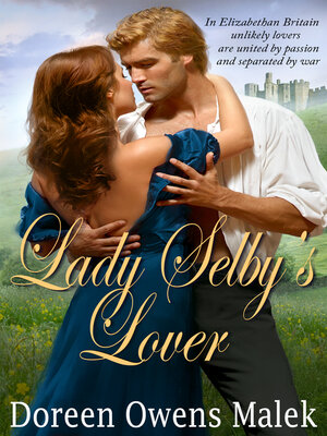 cover image of Lady Selby's Lover